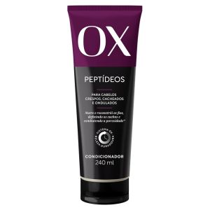 CONDICIONADOR OX PEPTIDEOS 12X240ML