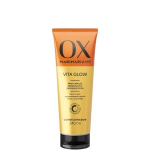 CONDICIONADOR OX VITA GLOW 12X240ML
