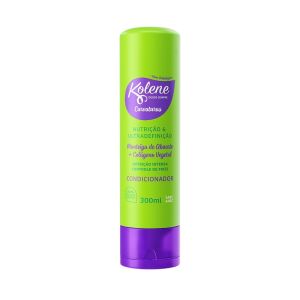 CONDICIONADOR KOLENE CURVATURAS 12X300ML