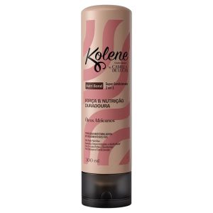 SUPERCONDICIONADOR KOLENE NUTRIBOND 2EM1 12X300ML