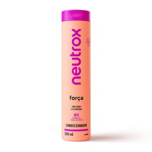 CONDICIONADOR NEUTROX FORCA 12X300ML