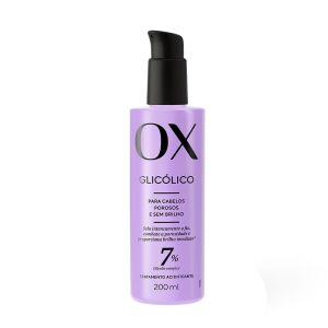 TRATAMENTO ACIDIFICANTE OX GLIC?LICO 12X200ML