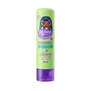 CONDICIONADOR KOLENE INFANTIL 12X300ML