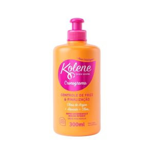CREME PARA PENTEAR KOLENE CRONOGRAMA 24X300ML