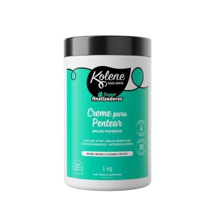 CPP KOLENE SUPERFINALIZADORES BRILHO PODEROSO 6X1KG