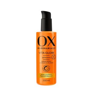 DEFRIZANTE OX VITA GLOW 12X200ML