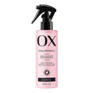 SPRAY HIDRATANTE DESEMBARA?ANTE OX HIALUR?NICO 12X200ML