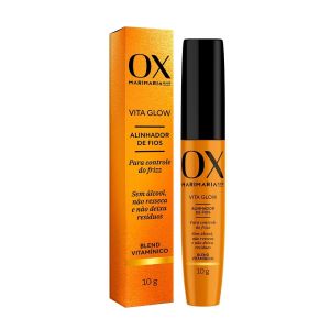 ALINHADOR DE FIOS OX VITA GLOW 2X12X10G