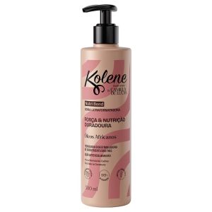 GOMA ULTRAFORMATADORA KOLENE NUTRI BOND 12X500ML