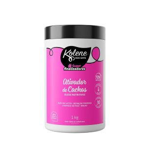 ATIVADOR KOLENE SUPERFINALIZADORES 6X1KG