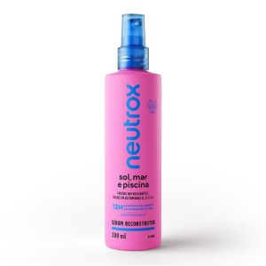 SPRAY NEUTROX SOL MAR E PISCINA 12X300ML