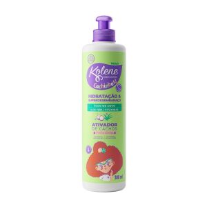 ATIVADOR KOLENE INFANTIL 12X300ML