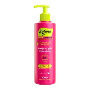 LEAVE IN KOLENE DANOS EXTREMOS 12X300ML