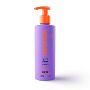LEAVEIN NEUTROX NUTRE ?LEOS 12X200ML