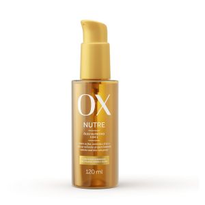 ?LEO NUTRITIVO OX NUTRE 24X120ML