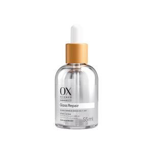?LEO ACETINADO OX SCIENCE GLOSS REPAIR 12X55ML