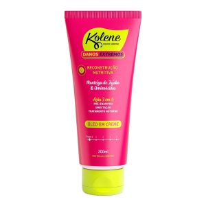 COND MULTIFUNCIONAL KOLENE DANOS EXTREMOS 24X200ML
