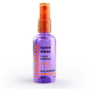 ?LEO FINALIZADOR NEUTROX NUTRE ?LEOS 24X45ML