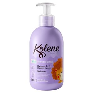 SHAMPOO KOLENE BABY 12X300ML