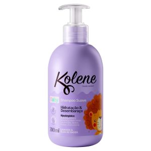SHAMPOO KOLENE BABY 12X300ML