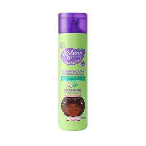 SHAMPOO KOLENE CACHINHOS 12X300ML
