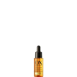 T?NICO FORTALECEDOR OX VITA GLOW 12X30ML