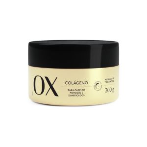 M?SCARA DE TRATAMENTO OX COL?GENO 12X300G
