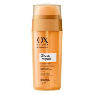 S?RUM DUPLO OX SCIENCE GLOSS REPAIR 12X30ML