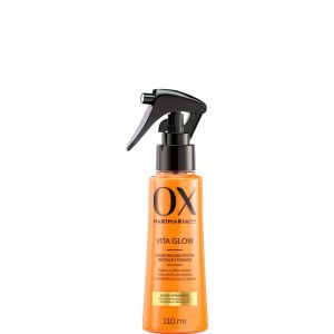 S?RUM RECONSTRUTOR OX VITA GLOW 12X110ML