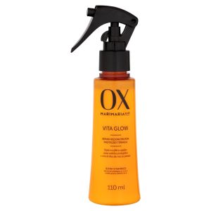 S?RUM RECONSTRUTOR OX VITA GLOW 12X110ML