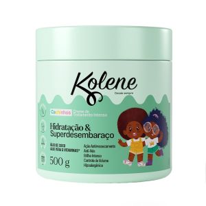CREME TRAT KOLENE CACHINHOS 12X500G