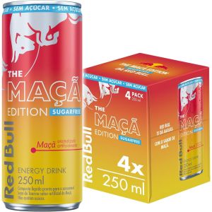 RB MA?? EDIT. SF BR ALU CAN 24X250ML 4P