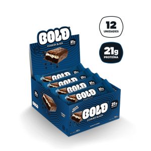 BOLD COOKIES & CREAM 60G