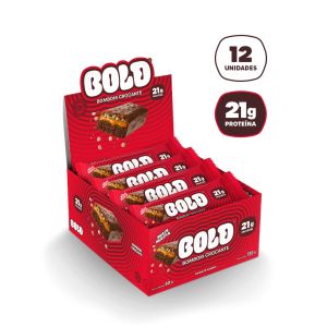 BOLD BOMBOM CROCANTE 60G