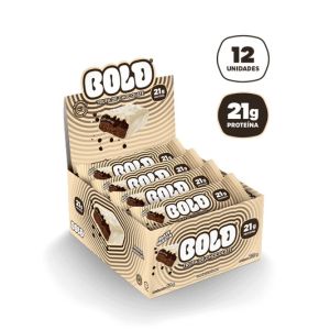 BOLD TRUFA DE CHOCOLATE 60G