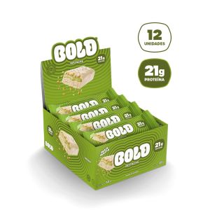BOLD PISTACHE 60G
