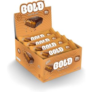 BOLD DOCE DE LEITE 60GR