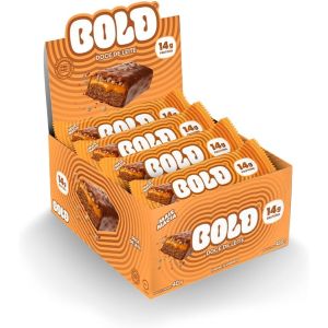 BOLD DOCE DE LEITE 40GR