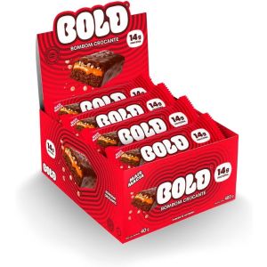BOLD BOMBOM CROCANTE 40G