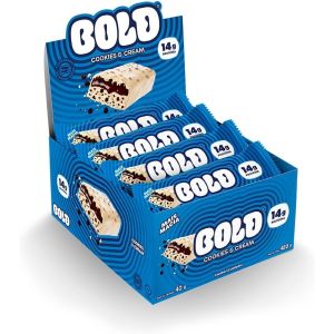BOLD COOKIES  CREAM 40G