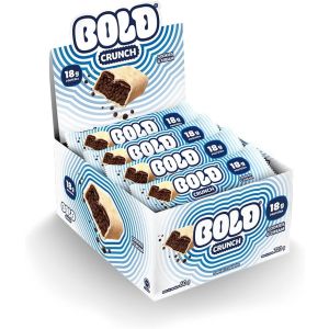 BOLD CRUNCH COOKIES  CREAM 60GR