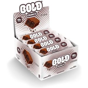 BOLD CRUNCH BRIGADEIRO 60GR