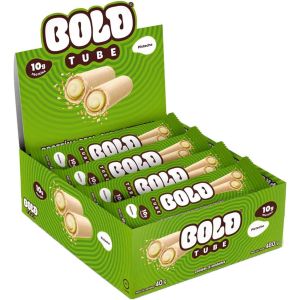 BOLD TUBE PISTACHE 40G