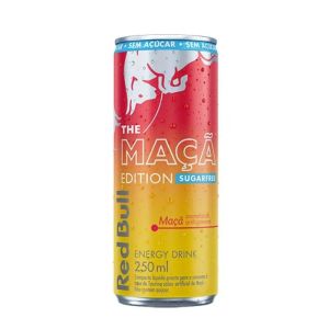 RB MA?? EDITION SF BR ALU CAN 24X250ML
