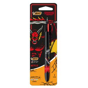 CAN 4 CORES COLLAB STRANGER THINGS HELLFIRE C/1