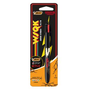 CAN 4 CORES COLLAB STRANGER THINGS SQUAWK C/1