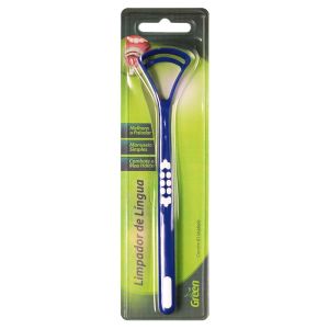 HIGIENIZADOR DE LINGUA GREEN C / 1