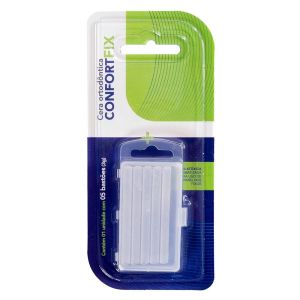 CERA ORTOD?NTICA GREEN C 5 UNIDADES