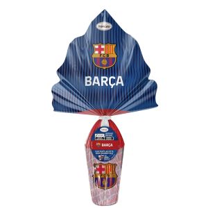 OVO PASCOA BARCELONA 120G