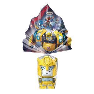 MA-OVO PASCOA TRANSFORMERS 90G